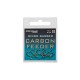 Carlig Drennan Carbon Feeder Nr.16